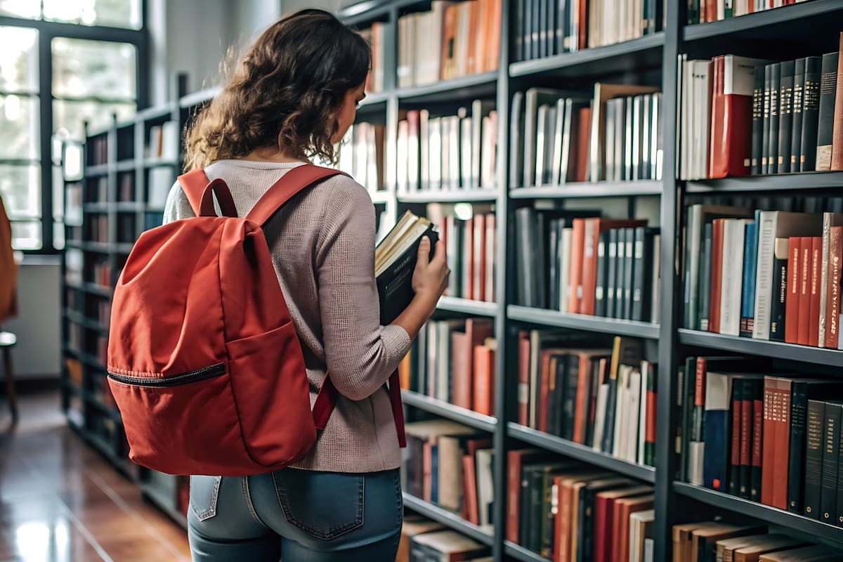 Ingresar a la universidad es una meta para muchos estudiantes, por esto, conocer los procesos de admisión es una clave para el ingreso oportuno a la educación superior. // Foto: 12rf.