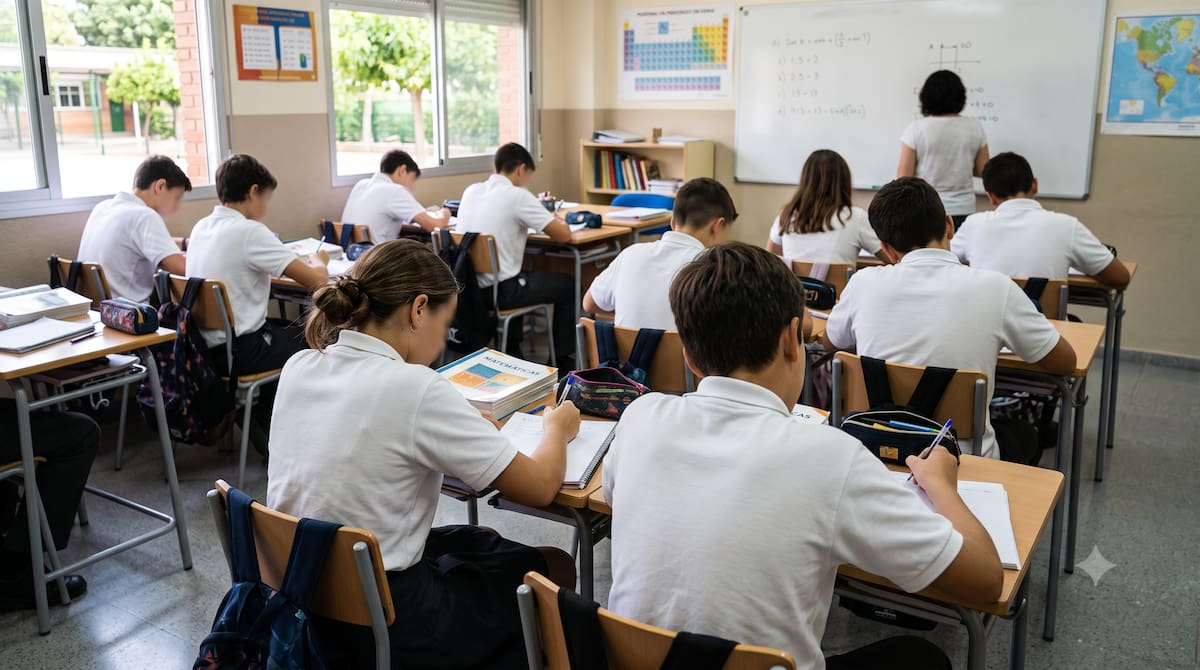 Estudiantes se quedarían sin presentar prueba Icfes: Alcaldía de Girón admitió que el colegio no hizo el pago a tiempo.
