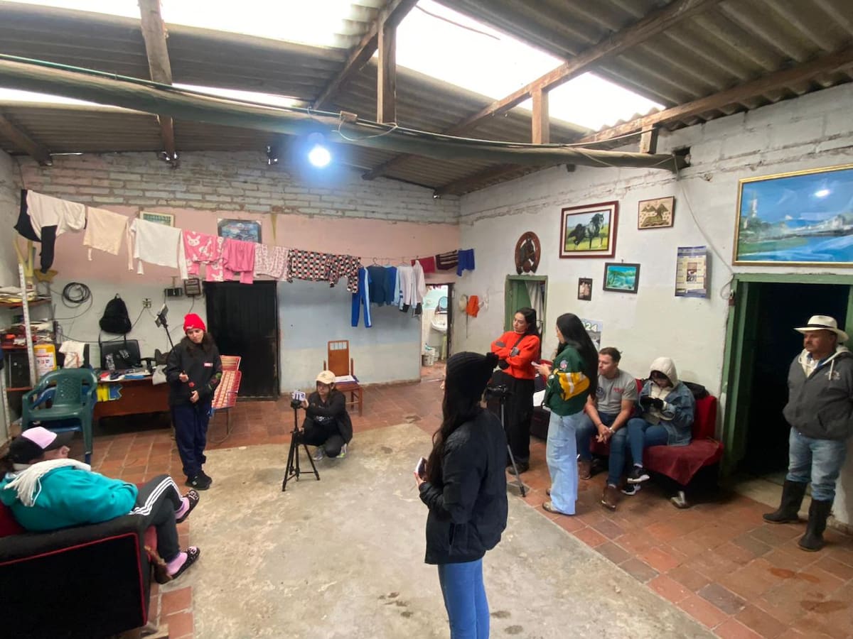 Suministrada/Vanguardia