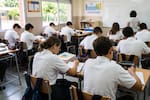 Estudiantes se quedarán sin presentar prueba Icfes: Alcaldía de Girón admitió que el colegio no hizo el pago a tiempo