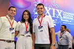 Estudio de la FOSCAL sobre mieloma múltiple recibe premio nacional