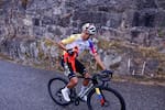 Hora y dónde ver a Egan Bernal en la segunda etapa en el Tour de los Alpes 2026: regresa y ya se mueve la general