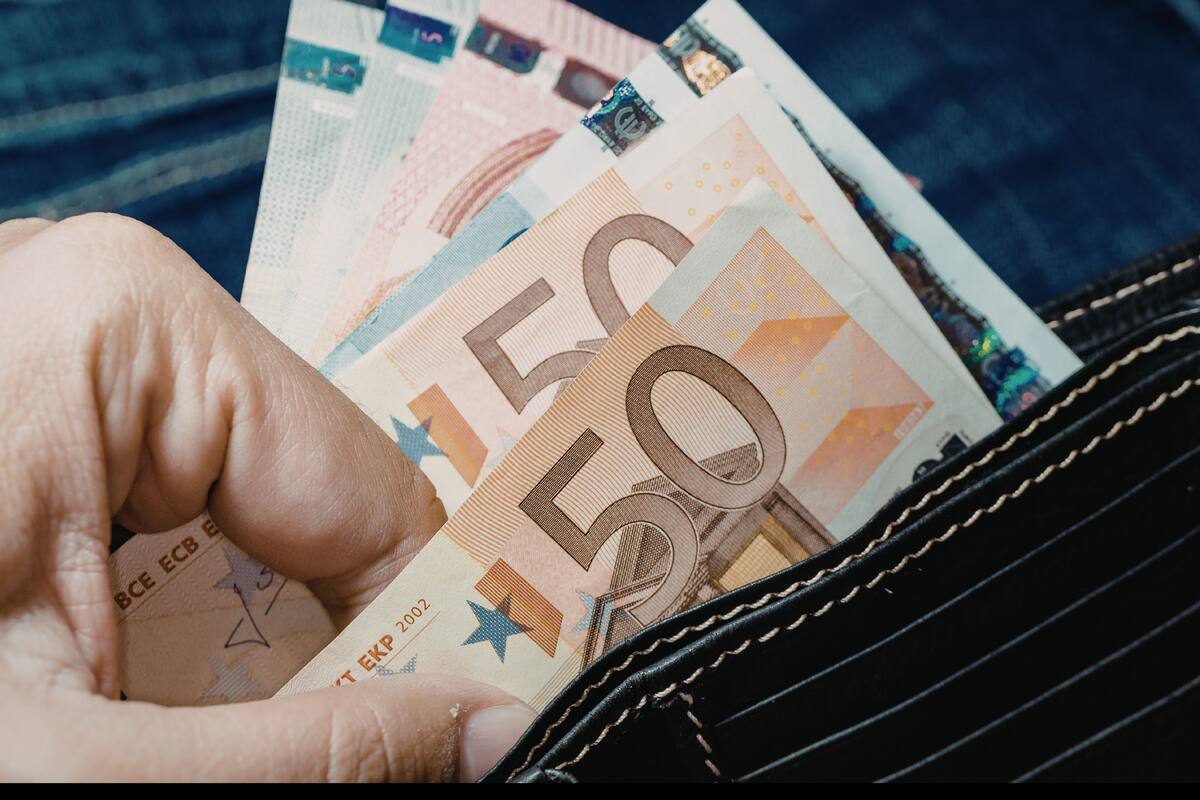 Euro en Colombia este jueves 15 de enero registra cambios tras varios días a la baja. | Foto: Vanguardia