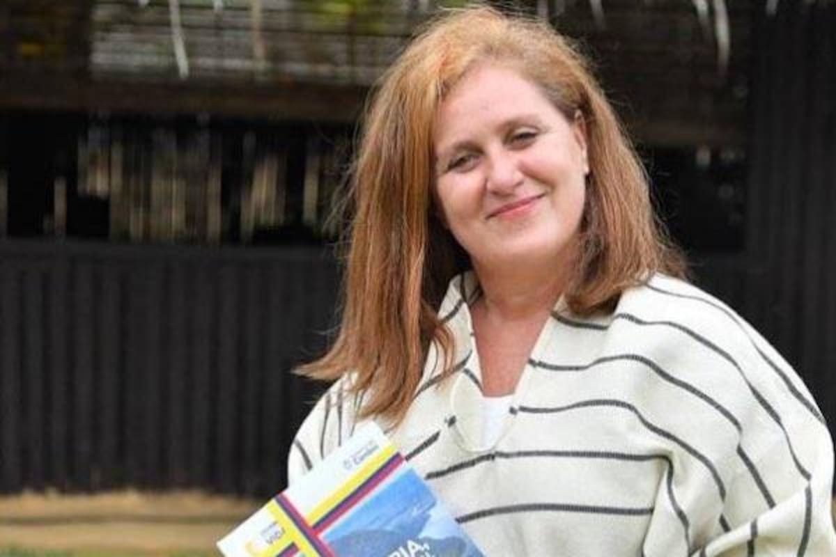 Verónica Alcocer queda en el centro de la polémica tras revelaciones de Eva Ferrer.