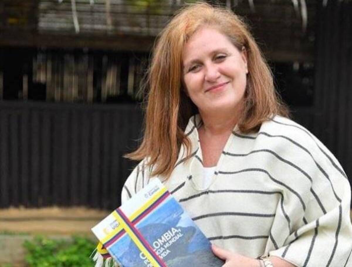 Verónica Alcocer queda en el centro de la polémica tras revelaciones de Eva Ferrer.