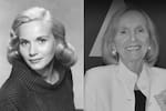 Muere a los 102 años Eva Marie Saint, la recordada actriz de Hitchcock y ganadora del Óscar