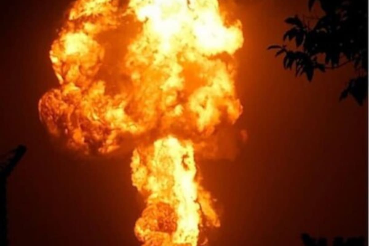 El Servicio Geológico Colombiano, por su parte, aclaró que este volcán no es magmático sino de lodo. | Foto: Colprensa