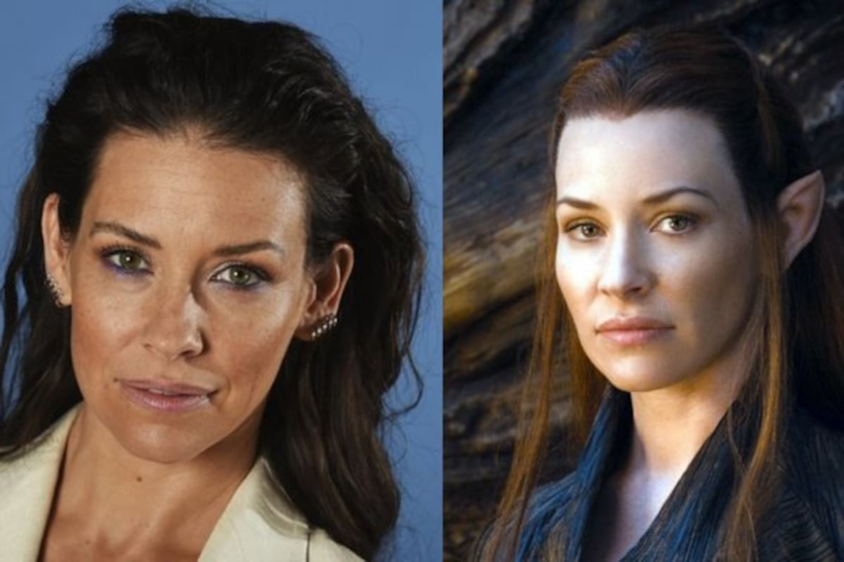 Evangeline Lilly dio una actualización de su estado. La lesión cerebral, que le provocó su accidente en Hawaii, le ha dejado secuelas con deterioro cognitivo.