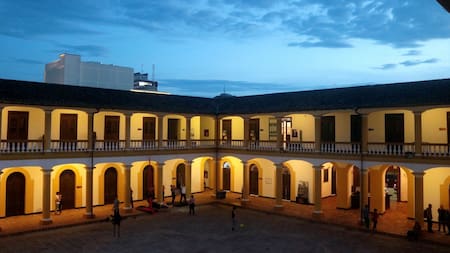 Estudiantes de la EMA también denuncian amenazas; IMCT activó ruta de atención y acudió a Fiscalía