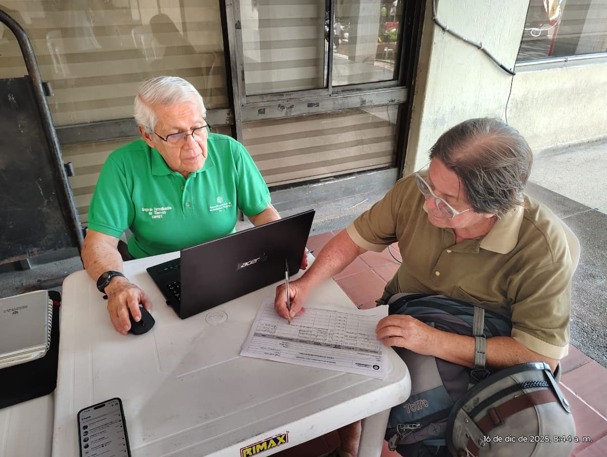 La Superintendencia de Notariado y Registro ha realizado jornadas descentralizadas en varias regiones del país. (Tomada de la cuenta de X de Supernotariado / VANGUARDIA)