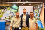 Parque Acuático Los Trinitarios en ACOLAP 2026