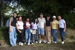 Reconocimiento a la UNC por “Reto Naturalista Urbano 2026”