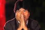 Evo Morales rompe el silencio tras orden de captura: ¿Qué exige el expresidente?