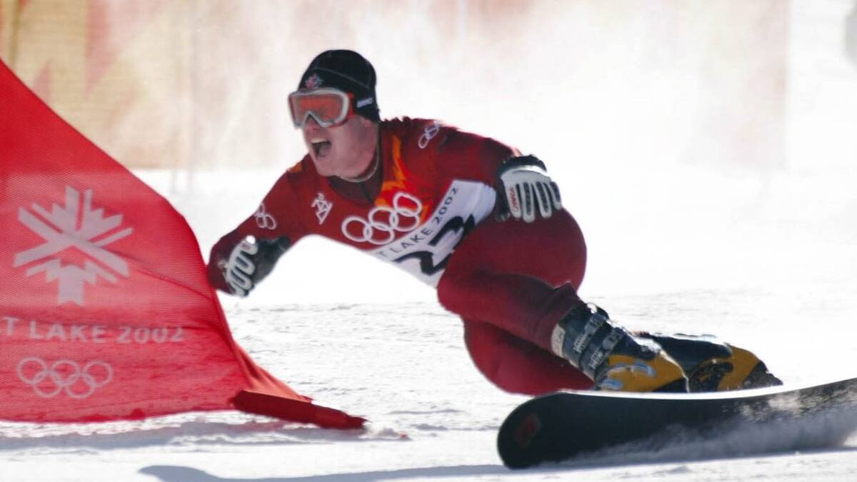 Ex atleta olímpico canadiense Ryan James Wedding es acusado de liderar red de narcotráfico. | Foto: Tomado de Redes.