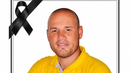 Exalcalde de Cubarral fue asesinado en Meta mientras viajaba en motocicleta