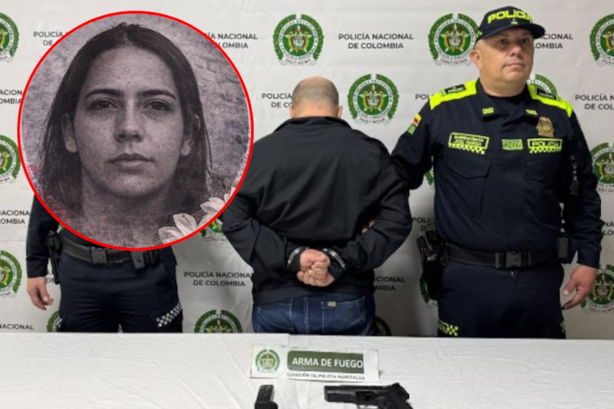 El exalcalde de Filadelfia es acusado de presuntamente asesinar a una mujer trans en Manizales.