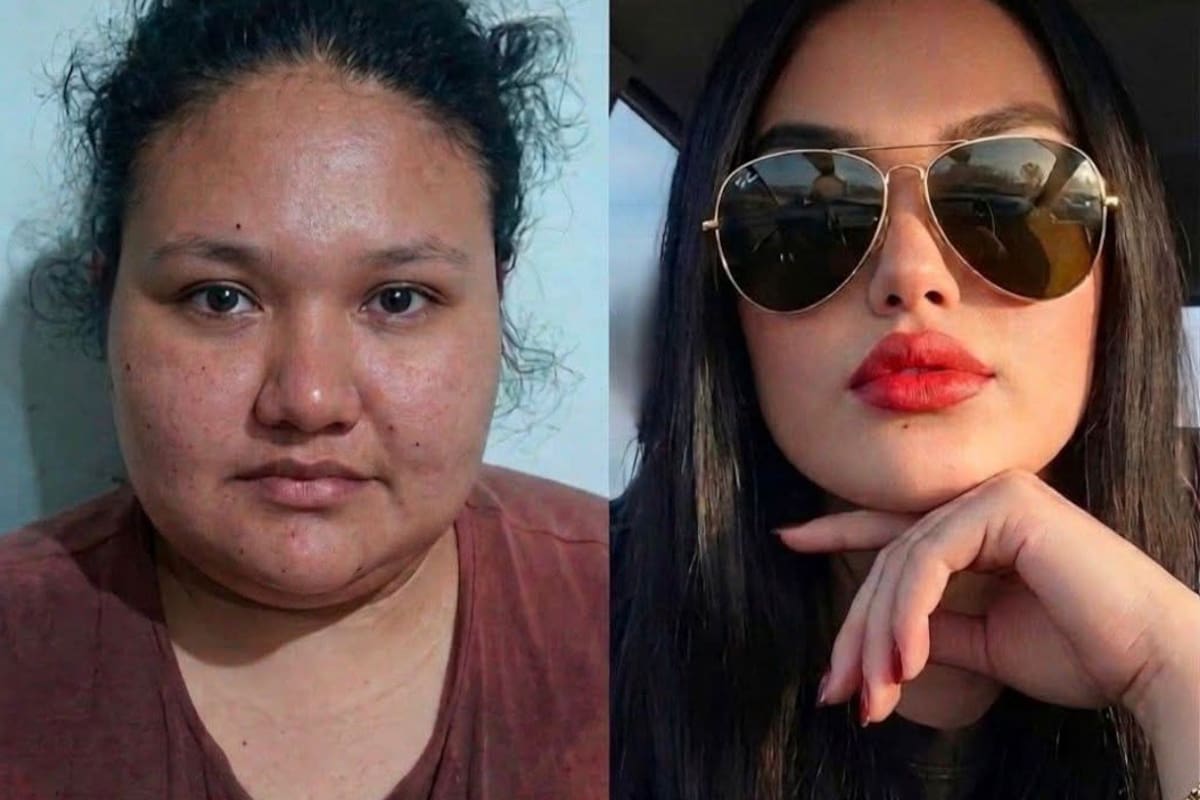 Increíble exceso de filtros habría dificultado la búsqueda de joven desaparecida en México.