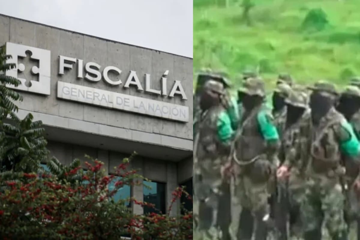 El caso está sustentado, entre otros elementos, en unos audios divulgados recientemente.