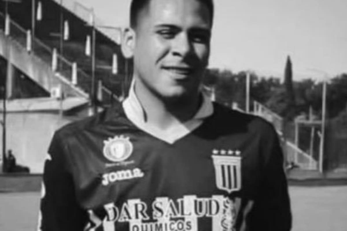 Exfutbolista Lucas Pires murió tras pelea callejera, su hermano es sospechoso. | Foto: Tomado de Facebook (Gol de Ascenso.)