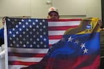Doral, el “pueblo fantasma” de Florida que se siente traicionado tras las redadas migratorias