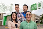 Expertos de la UIS evaluarán edificaciones tras el terremoto