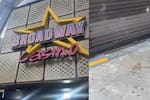 Granada estalla en reconocido casino de Medellín y desata pánico: hay un policía entre los heridos