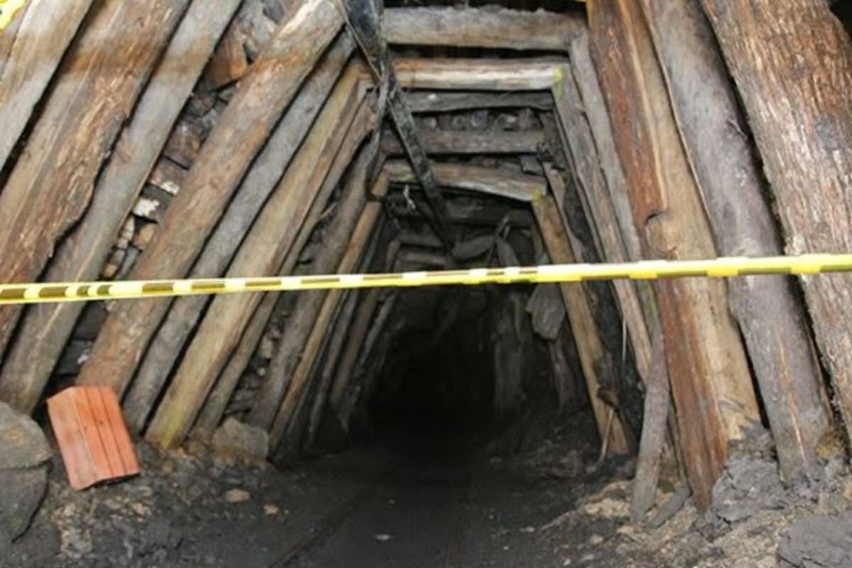 Explosión en mina de Landázuri: investigan si acumulación de gases provocó la muerte de cuatro mineros