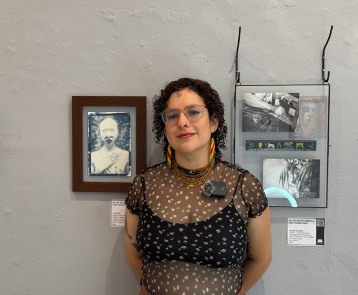 ExpoQueer transforma el MAMB en un espacio para la diversidad y el diálogo.
