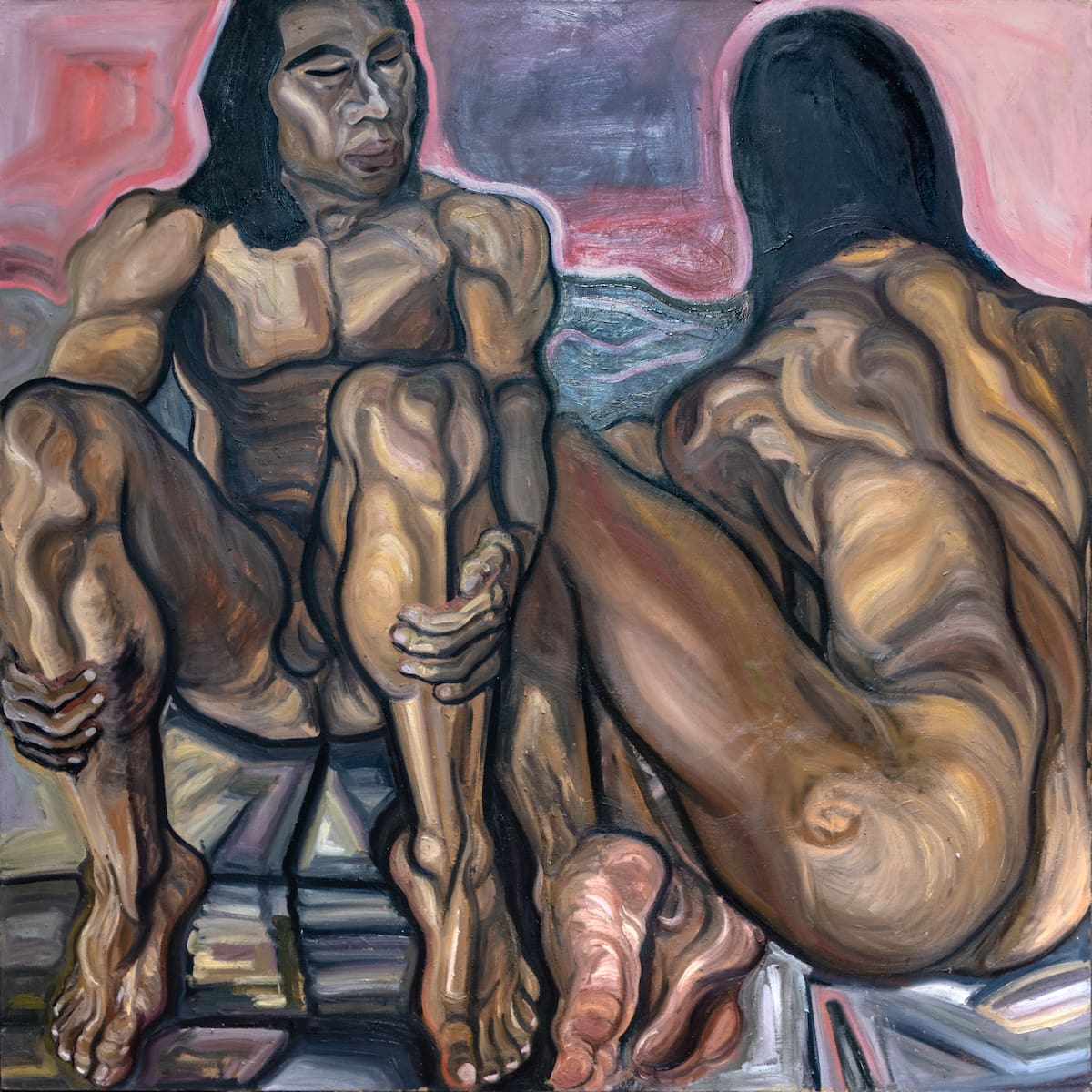 ExpoQueer: el salón que visibiliza las historias LGBTI de Santander