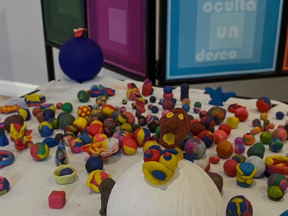 Más que una exposición, ExpoQueer 2026 es una invitación a mirar la diversidad desde el arte.