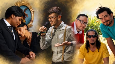 Expo Queer 2026 llega al Museo de Arte Moderno de Bucarmaanga: esta es la programación