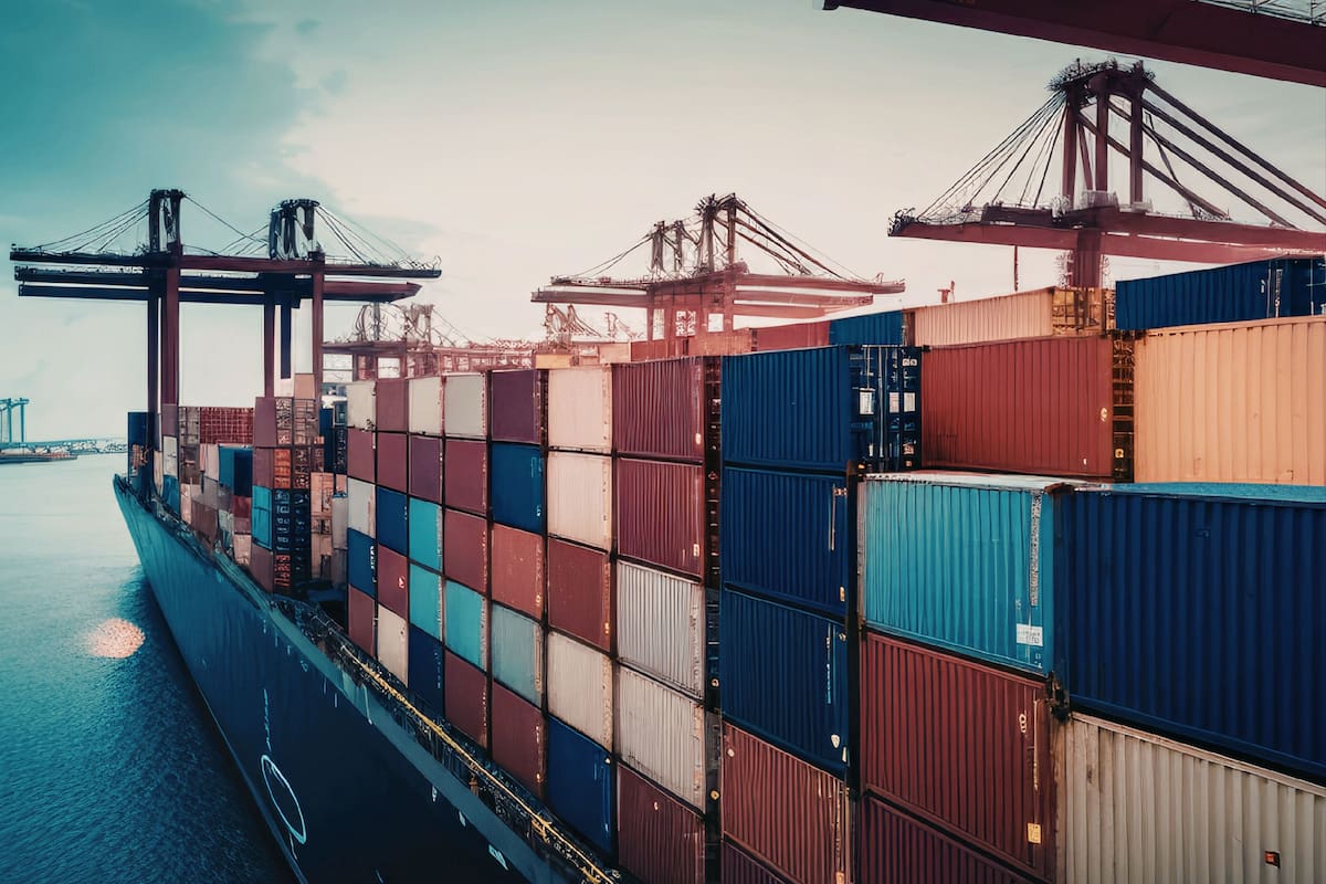 Exportaciones de Colombia a África logran récord y superan los 200 millones de dólares. | Foto: Vanguardia.