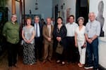 Exposición “Imágenes de Bolívar por artistas contemporáneos” en Museo Casa de Bolívar
