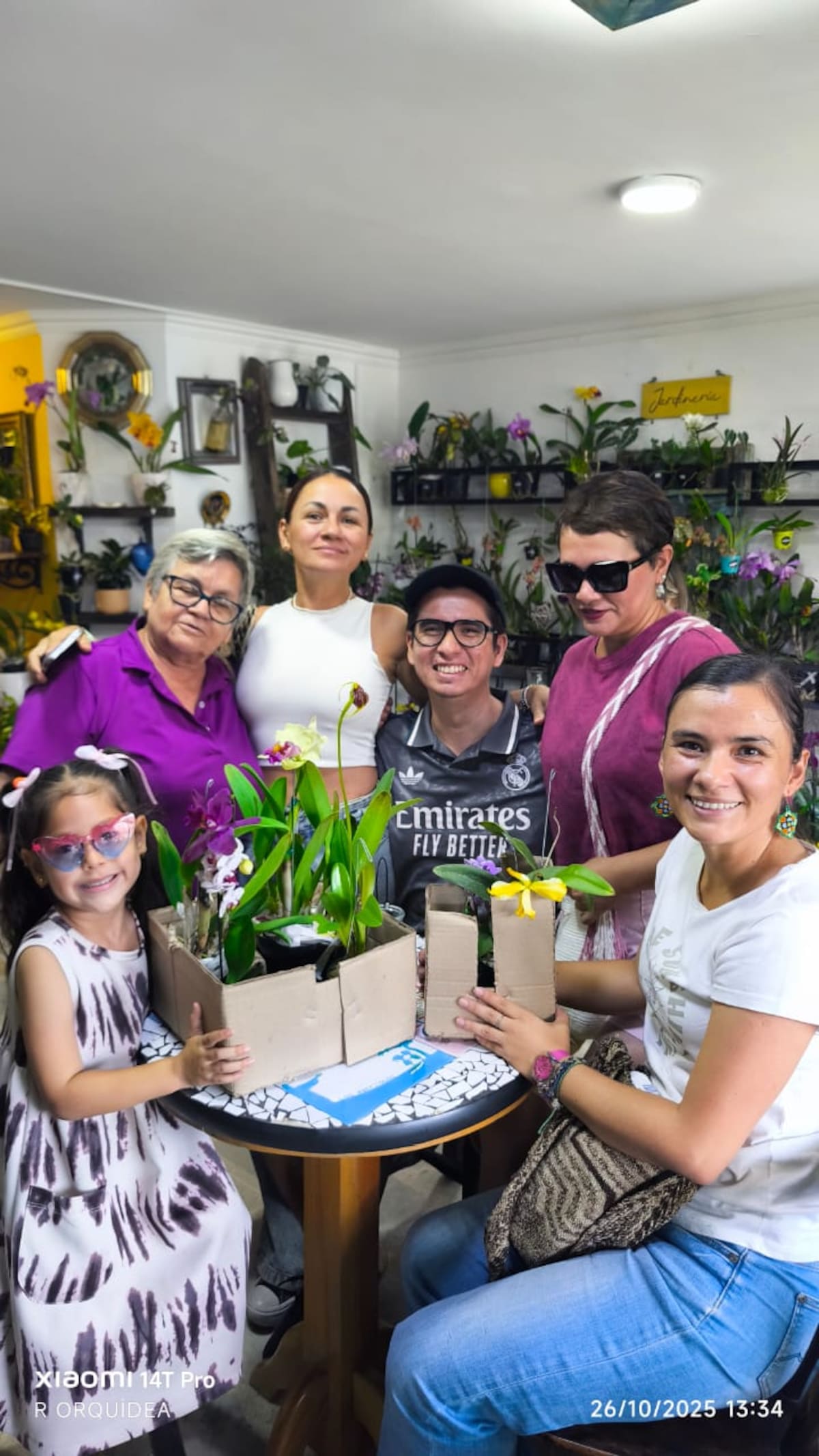 Suministrada/Vanguardia