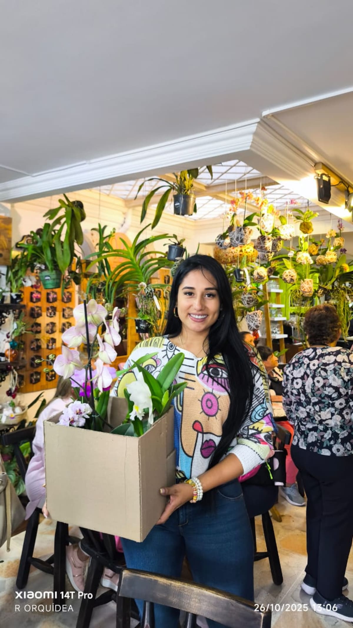 Suministrada/Vanguardia