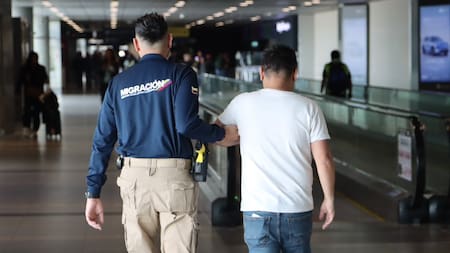 Tribunal de Bucaramanga absuelve a extranjero expulsado porque Migración no lo llevó a la frontera