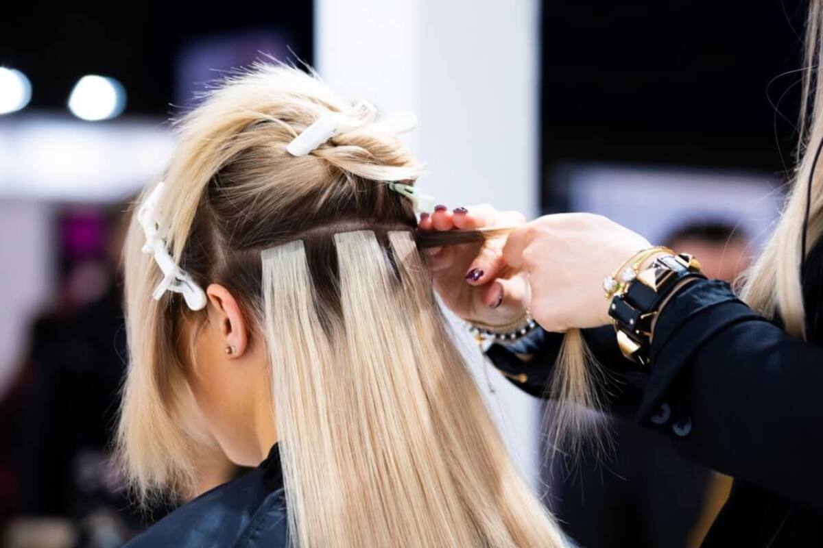 Un estudio científico detectó decenas de sustancias tóxicas en extensiones de pelo, varias asociadas a cáncer y alteraciones hormonales.