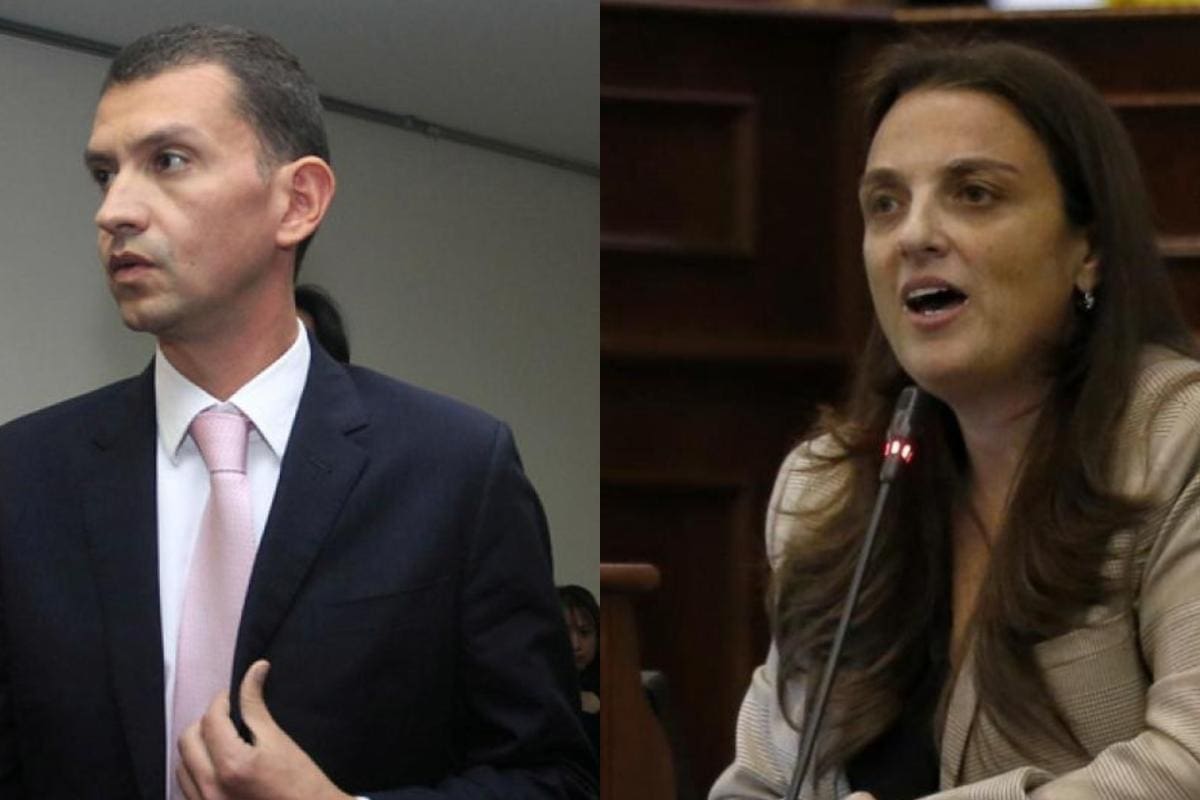 Extinción de dominio por Centros Poblados: Fiscalía va tras bienes por más de 65.900 millones ligados a Emilio Tapia y Karen Abudinen. Foto: Radio Nacional de Colombia