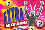 Sorteo Extraordinario de Colombia: número ganador del sábado 15 de agosto de 2026