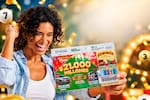 Extra Pijao de Lotería del Tolima: resultado del sorteo del sábado 26 de septiembre de 2026