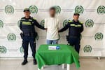 Extranjero fue a las oficinas de Migración Colombia en Bucaramanga a realizar un trámite y terminó capturado