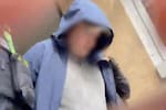 Procuraduría investiga cómo tres niños terminaron bajo el cuidado de ciudadano estadounidense detenido en Bogotá