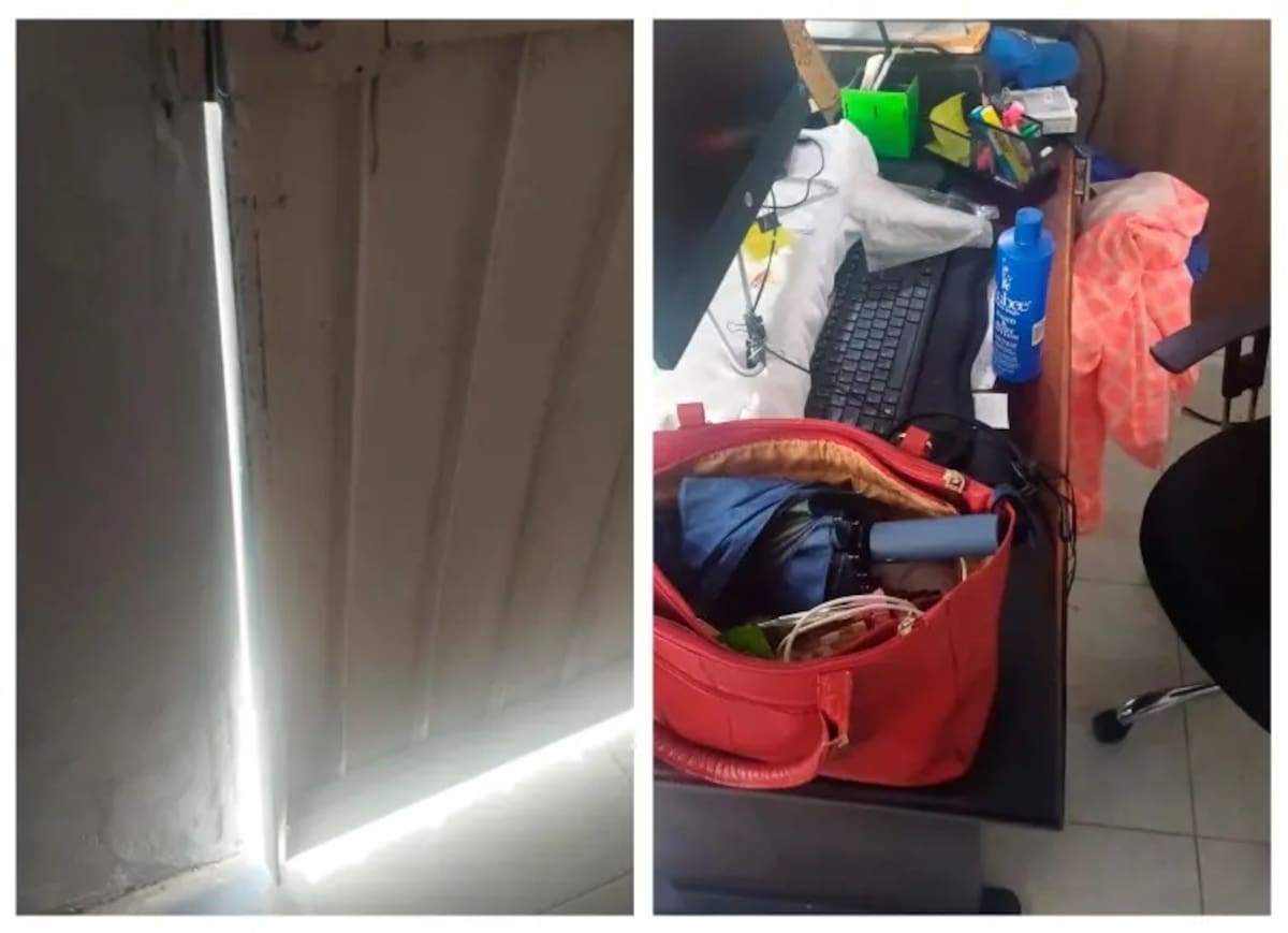 Extraño robo en Alcaldía de Chigorodó: se llevaron memorias USB y mouses pero dejaron los computadores. | Foto: El Colombiano.