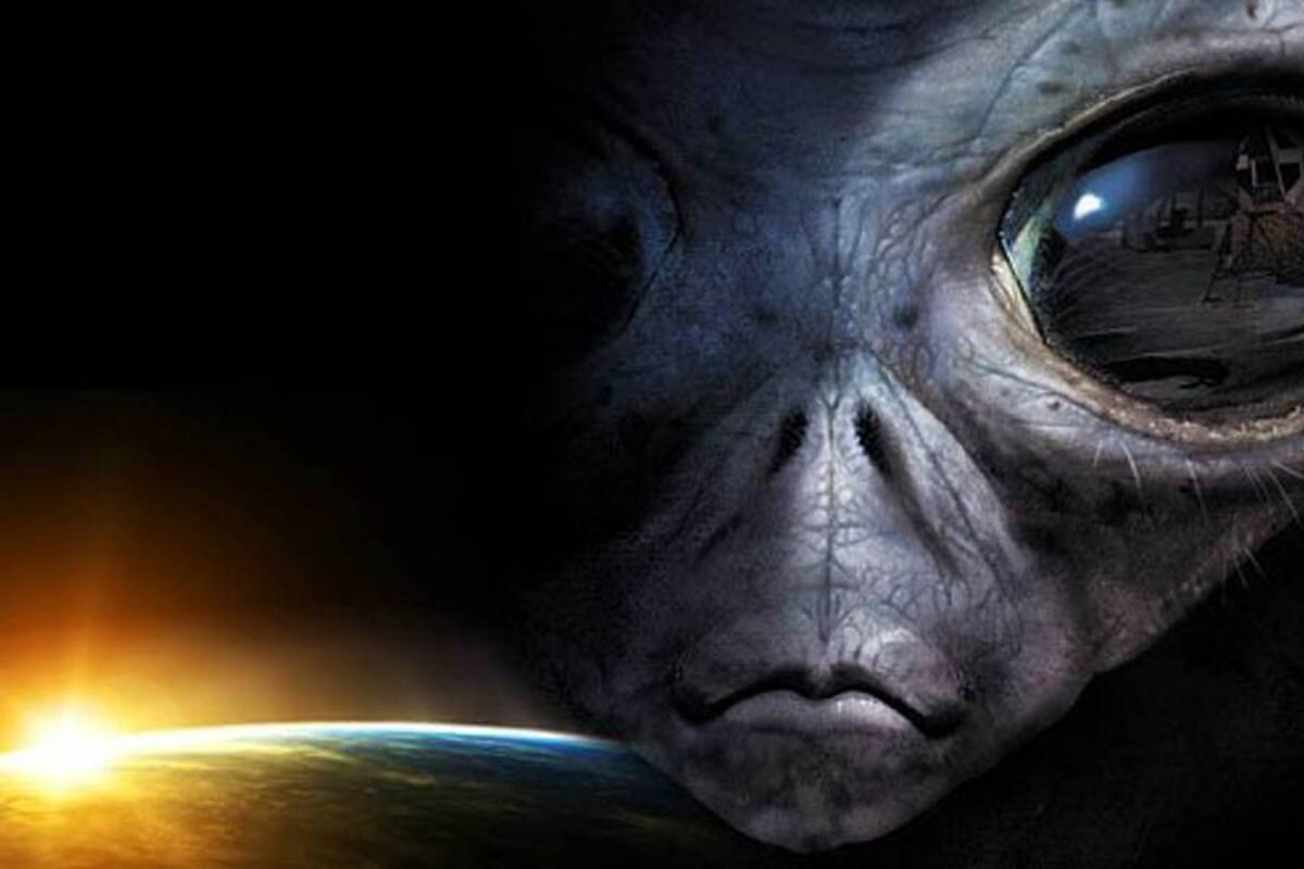 Los ovnis y vida en otros planetas.