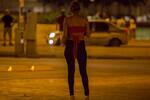 Cae en España red que prostituía a colombianas y las captaba por internet