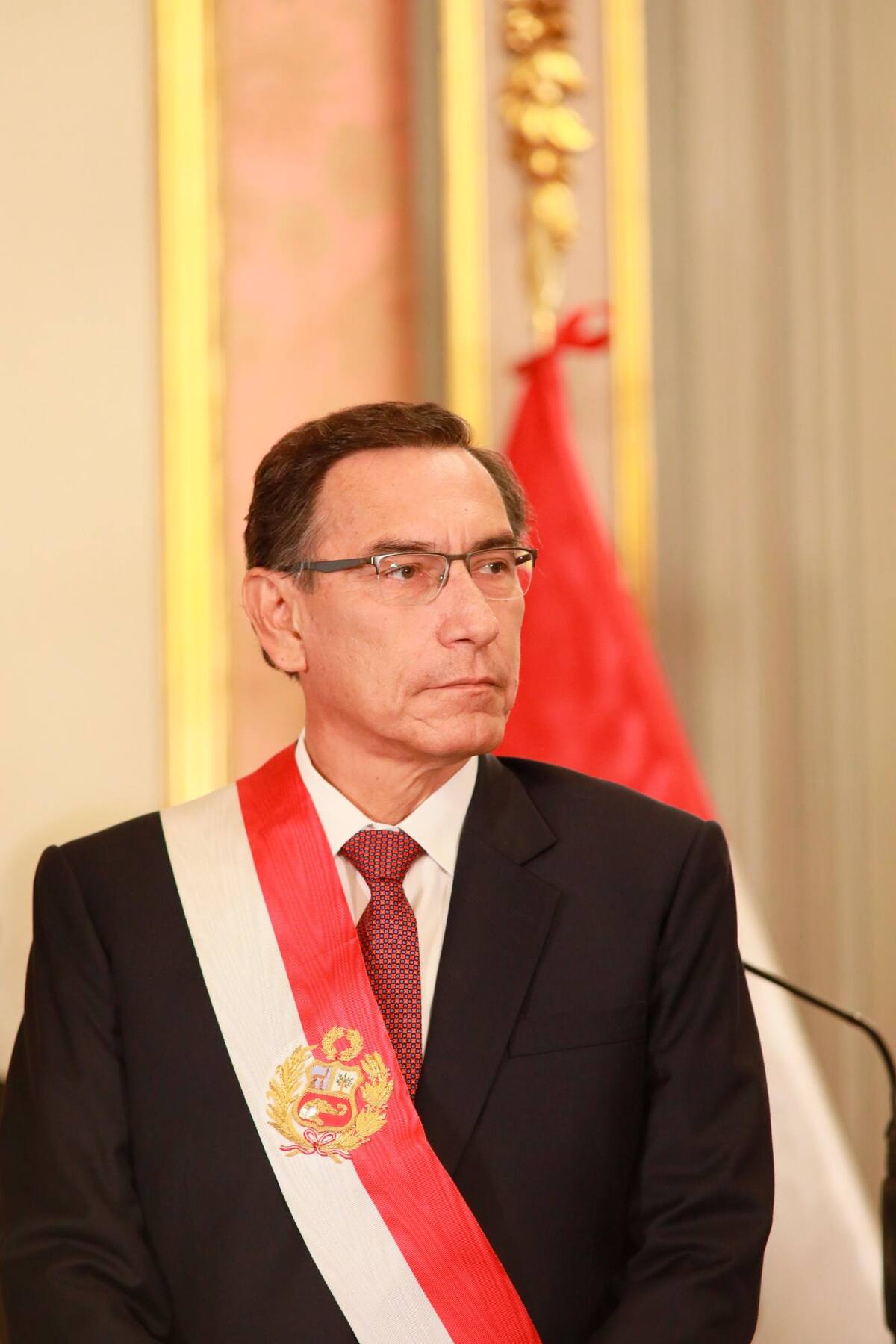 El presidente Martín Vizcarra ha dicho que responderá legalmente al calificar de “insustancial” la demanda de Odebrecht.