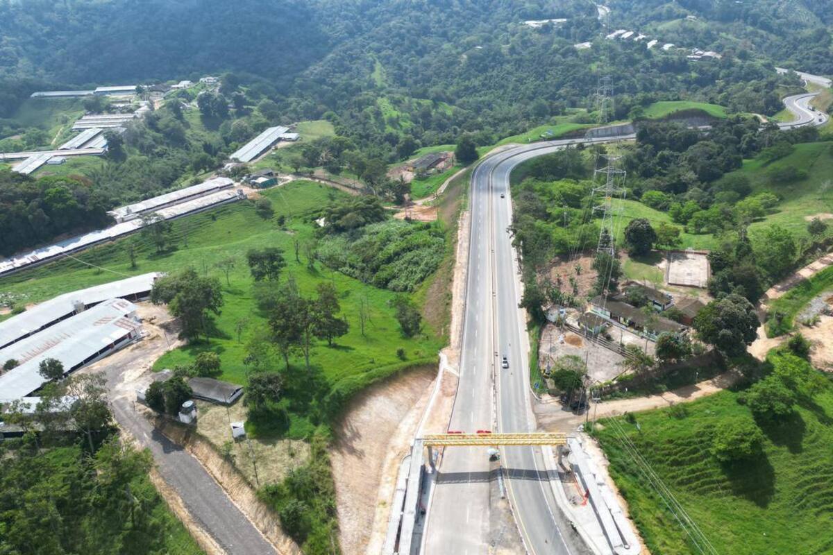 Suministrada/Vanguardia