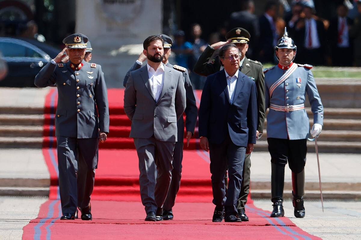 EFE/VANGUARDIA