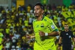 Fabián Sambueza se mostró afligido por la muerte de Camilo Andrés Rojas, hincha de Bucaramanga