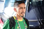 Fabián Sambueza habló del momento que vive el Atlético Bucaramanga y la caída con Santa Fe